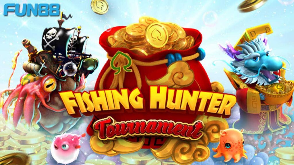 Bắn cá FUN88