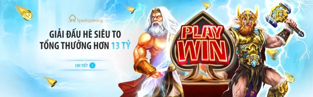 Giải đấu hè siêu to tổng thưởng hơn 13 tỷ